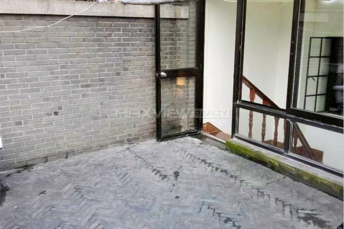 Old Lane House on Yuyuan Road 4bedroom 218sqm ¥45,000 SH016596