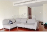 Rent a staggering floors apartment in Yanlord Town 4bedroom 230sqm ¥40,000