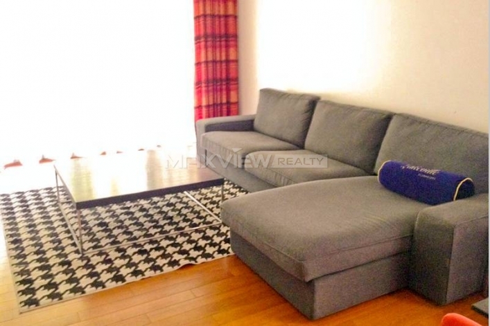 Splendid 3br 155sqm Lakeville Regency in shanghai 3bedroom 155sqm ¥29,000 LWA00962