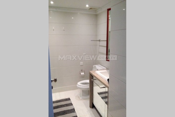 Splendid 3br 155sqm Lakeville Regency in shanghai 3bedroom 155sqm ¥29,000 LWA00962