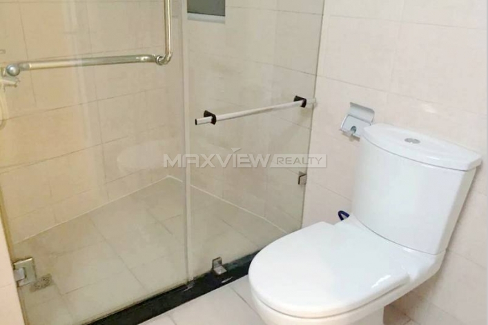 Rent a Magnifuicent 4br 167sqm  apartment Oasis Riviera in Shanghai 3bedroom 145sqm ¥20,000 SH016599