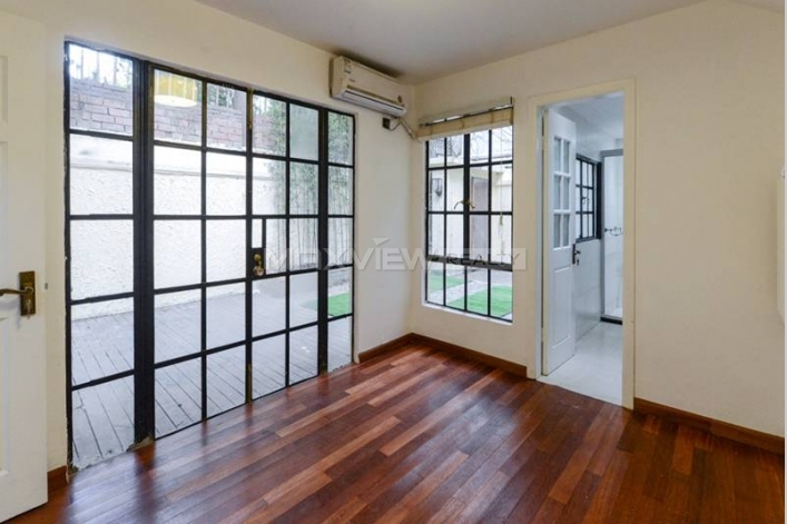 Old Lane House on Zhenning Road 2bedroom 126sqm ¥26,500 SH015886