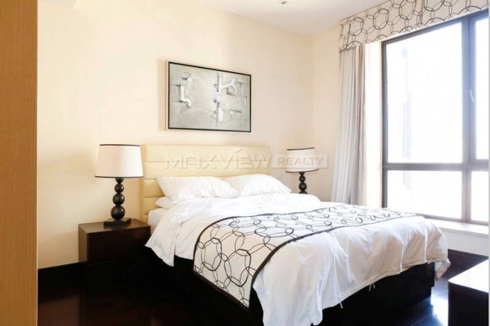 Notable 4br Belgravia Place Rental 4bedroom 256.78sqm ¥48,000 SH014146