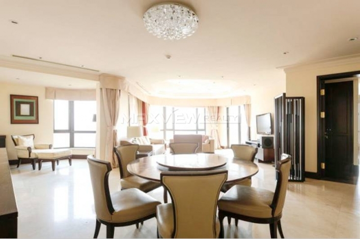 Notable 4br Belgravia Place Rental 4bedroom 256.78sqm ¥48,000 SH014146