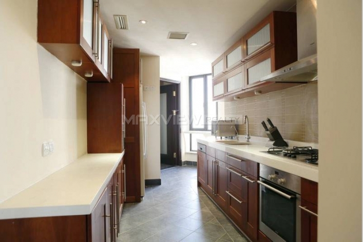 Notable 4br Belgravia Place Rental 4bedroom 256.78sqm ¥48,000 SH014146