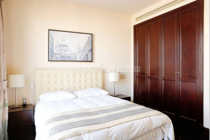 Notable 4br Belgravia Place Rental 4bedroom 256.78sqm ¥48,000 SH014146