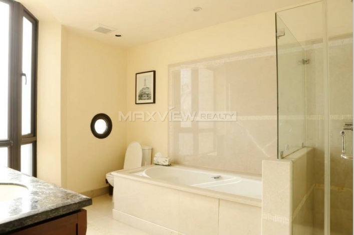Notable 4br Belgravia Place Rental 4bedroom 256.78sqm ¥48,000 SH014146