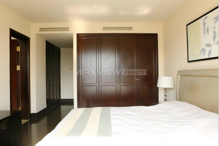 Notable 4br Belgravia Place Rental 4bedroom 256.78sqm ¥48,000 SH014146