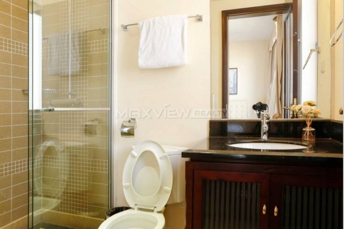 Notable 4br Belgravia Place Rental 4bedroom 256.78sqm ¥48,000 SH014146