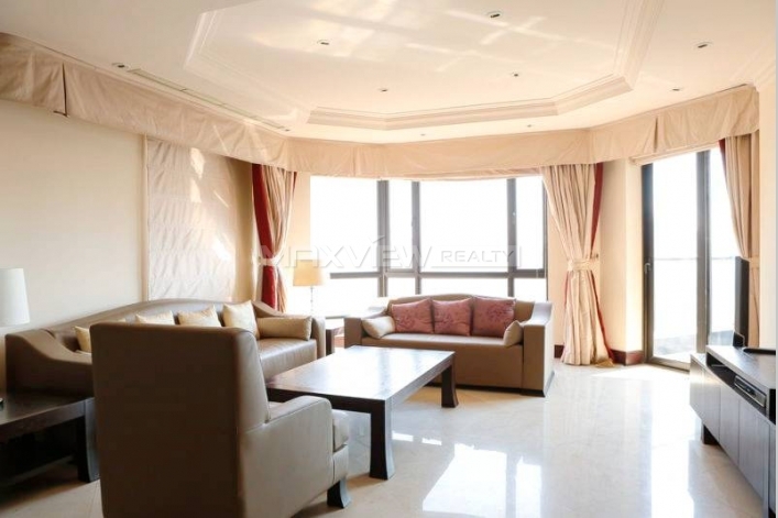 Notable 4br Belgravia Place Rental 4bedroom 256.78sqm ¥48,000 SH014146