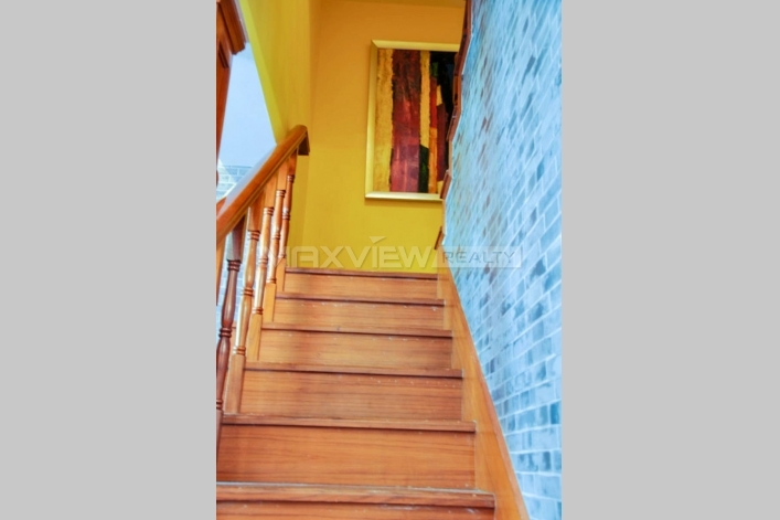 Shanghai houses for rent in Perfect Garden 3bedroom 200sqm ¥28,000 CNV00622