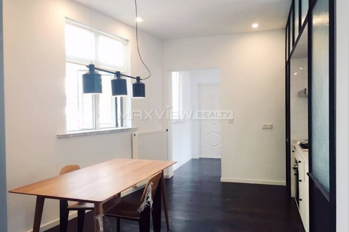 Old Apartment on Yuqing Road 3bedroom 120sqm ¥28,000 SH016602