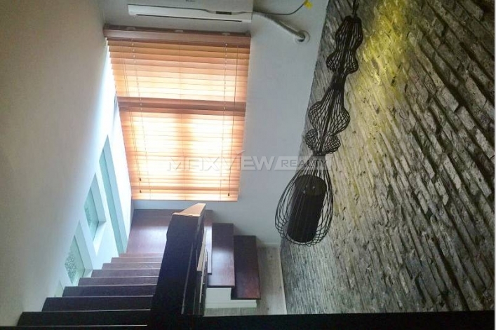 Old Lane House on Yongjia Road for rent in Shanghai 3bedroom 120sqm ¥21,000 SH016606