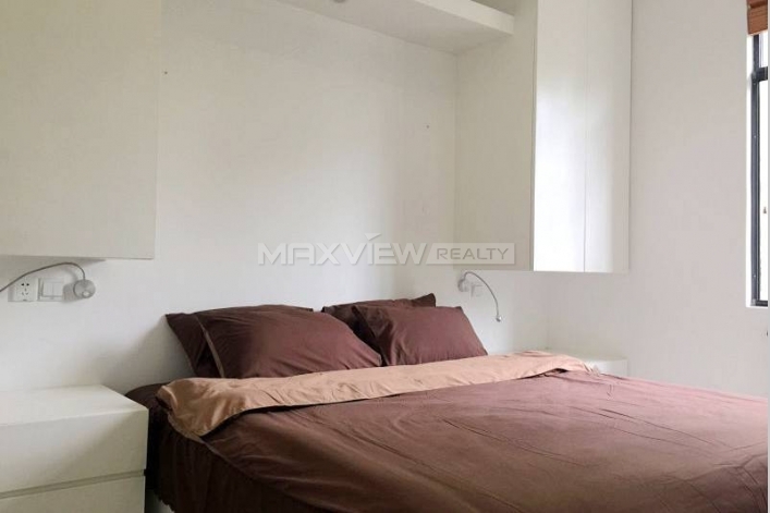 Old Lane House on Yongjia Road for rent in Shanghai 3bedroom 120sqm ¥21,000 SH016606