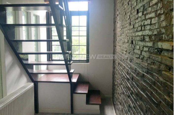 Old Lane House on Yongjia Road for rent in Shanghai 3bedroom 120sqm ¥21,000 SH016606