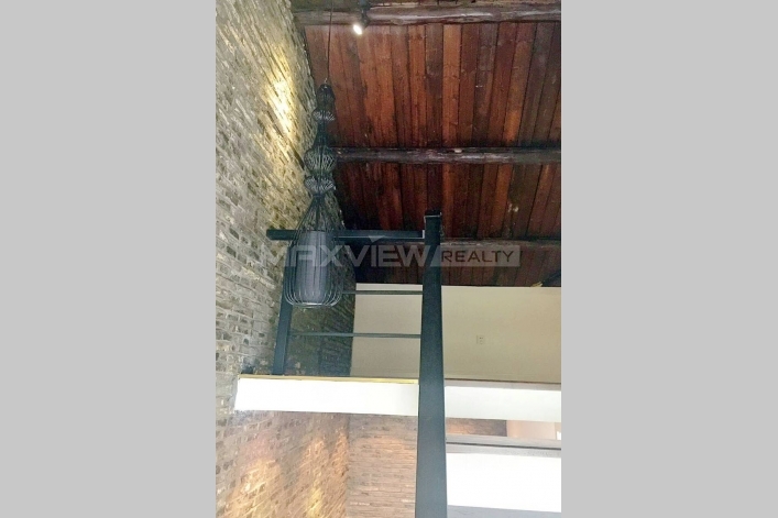 Old Lane House on Yongjia Road for rent in Shanghai 3bedroom 120sqm ¥21,000 SH016606