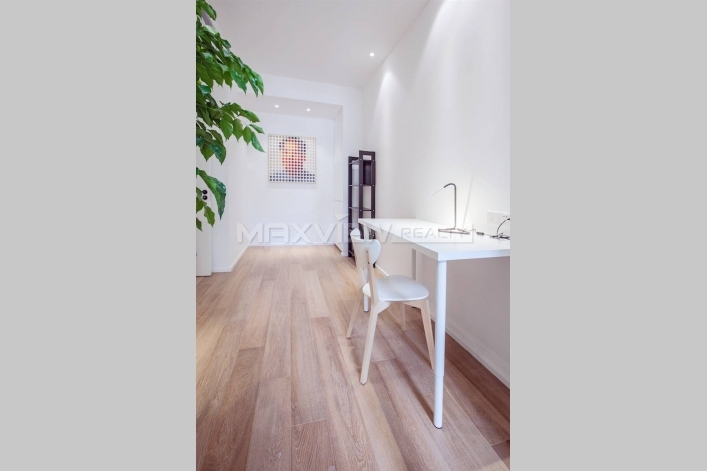Rent a picturesque apartment in Novel Garden 4bedroom 200sqm ¥40,000 SH016609