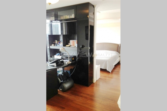 Rent a glamorous 4br 256sqm apartment in Chevalier Place 4bedroom 253sqm ¥42,000 SH008049