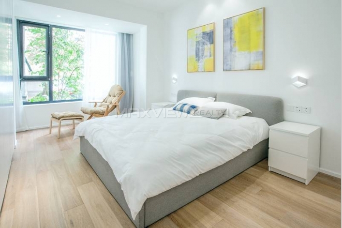Rent a picturesque space apartment in Novel Garden 3bedroom 160sqm ¥36,000 SH016610
