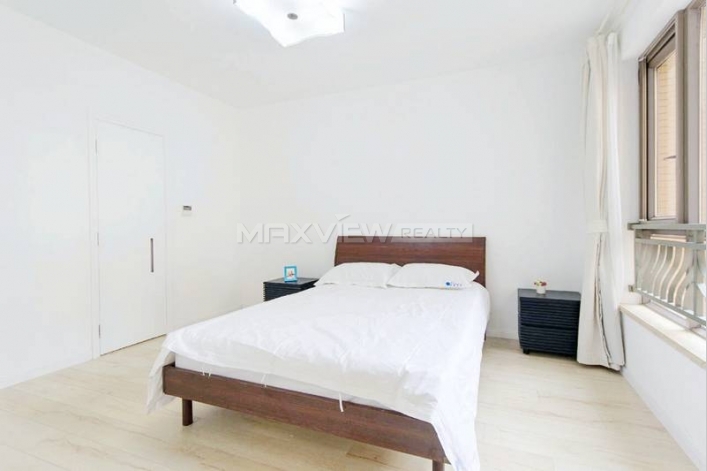 Rent a excellent apartment in Maison Des Artistes 2bedroom 119sqm ¥23,000 SH015944