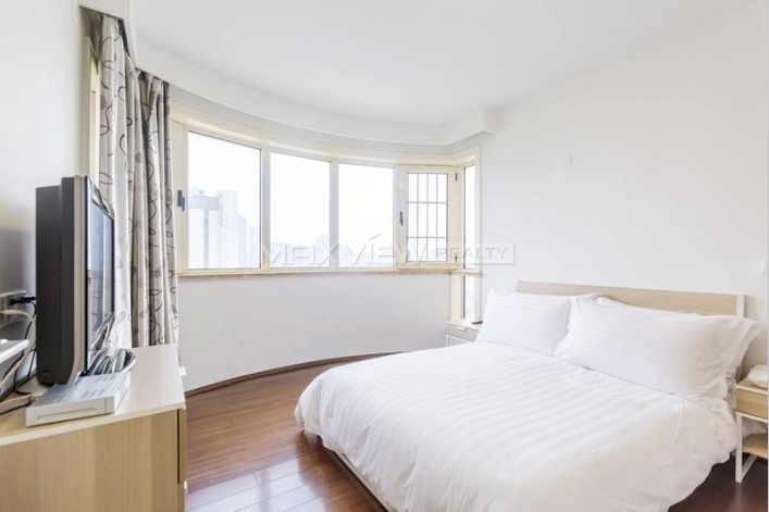 Splendid 3br 146sqm East Huaihai Apartment of Shanghai 2bedroom 146sqm ¥20,000 SH016621