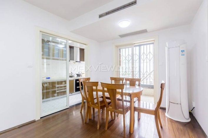 Splendid 3br 146sqm East Huaihai Apartment of Shanghai 2bedroom 146sqm ¥20,000 SH016621