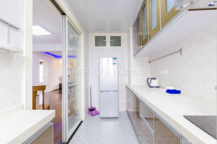 Splendid 3br 146sqm East Huaihai Apartment of Shanghai 2bedroom 146sqm ¥20,000 SH016621