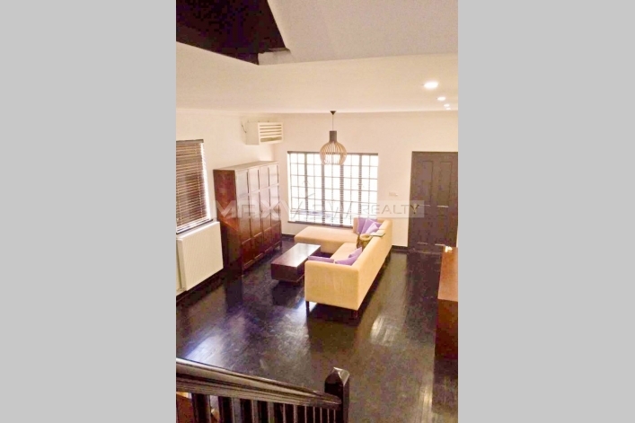 Old Lane House on Nanjing W. Road 3bedroom 160sqm ¥40,000 SH016623