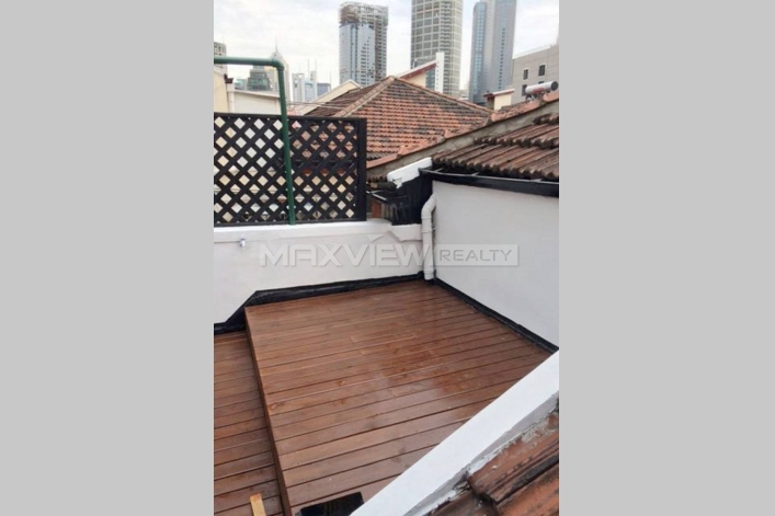 Old Lane House on Nanjing W. Road 3bedroom 160sqm ¥40,000 SH016623