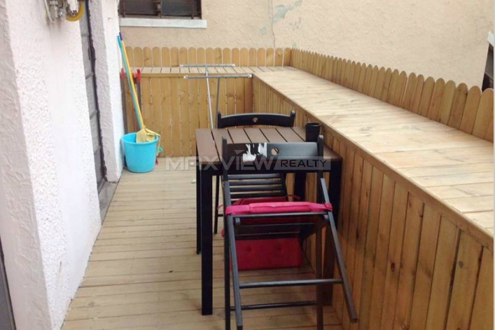 Old Lane House on Taiyuan Road 2bedroom 120sqm ¥20,000 SH015924