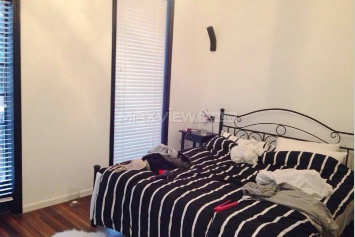 Old Lane House on Taiyuan Road 2bedroom 120sqm ¥20,000 SH015924