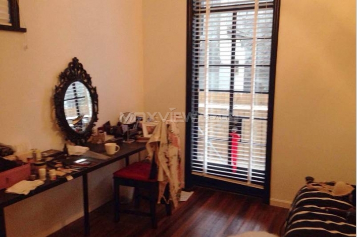 Old Lane House on Taiyuan Road 2bedroom 120sqm ¥20,000 SH015924