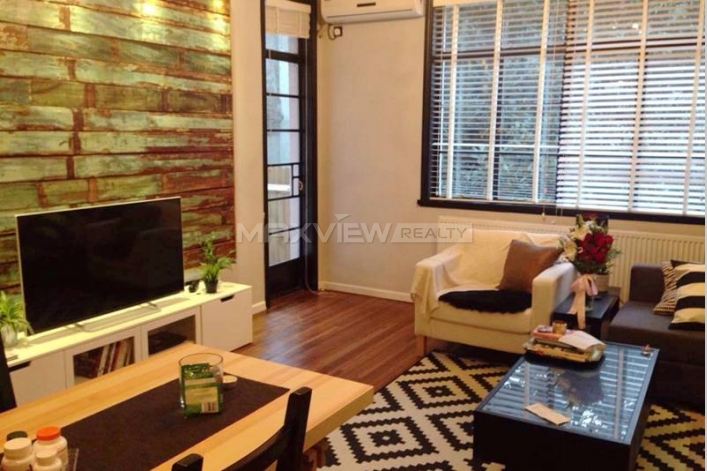 Old Lane House on Taiyuan Road 2bedroom 120sqm ¥20,000 SH015924