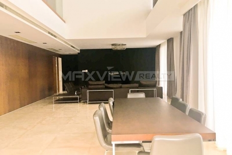 Pretty 5 Bedroom Lakeside Ville Apartment 5bedroom 450sqm ¥45,000 SH016625