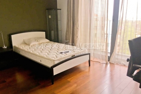 Pretty 5 Bedroom Lakeside Ville Apartment 5bedroom 450sqm ¥45,000 SH016625