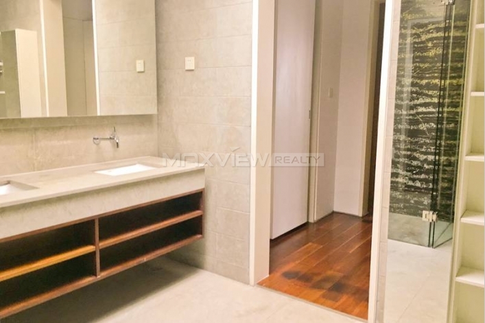 Pretty 5 Bedroom Lakeside Ville Apartment 5bedroom 450sqm ¥45,000 SH016625