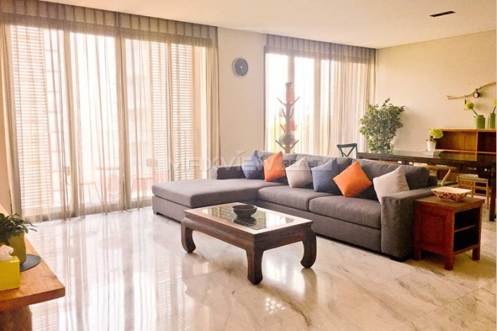 湖畔佳苑公寓 3bedroom 200sqm ¥23,000 SH016626