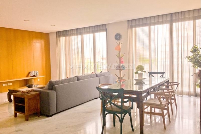 Pretty 3br 200sqm Lakeside Ville Rental in Shanghai 3bedroom 200sqm ¥23,000 SH016626