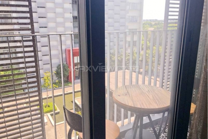 Pretty 3br 200sqm Lakeside Ville Rental in Shanghai 3bedroom 200sqm ¥23,000 SH016626