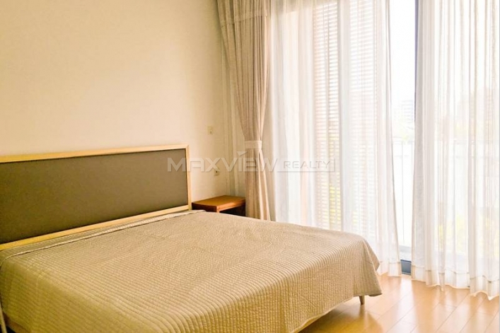 Pretty 3br 200sqm Lakeside Ville Rental in Shanghai 3bedroom 200sqm ¥23,000 SH016626