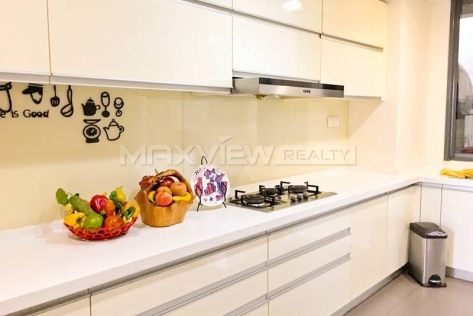 Pretty 3br 270sqm Lakeside Ville Rental in Shanghai 3bedroom 270sqm ¥29,000 SH016629