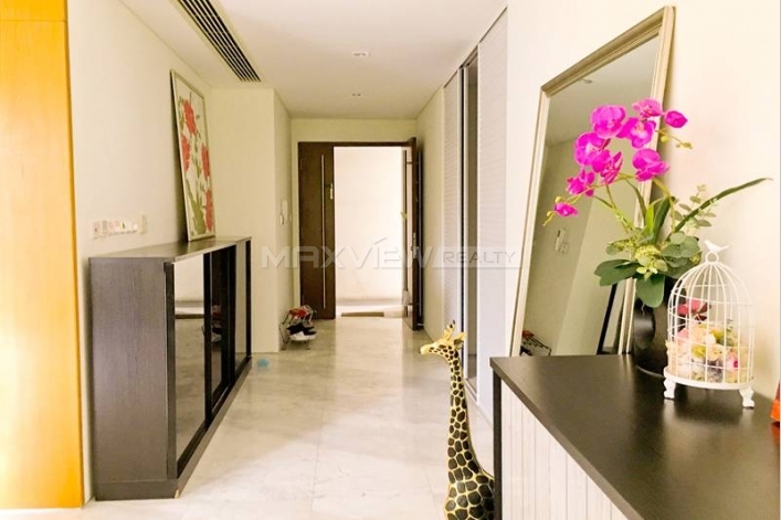 Pretty 3br 270sqm Lakeside Ville Rental in Shanghai 3bedroom 270sqm ¥29,000 SH016629