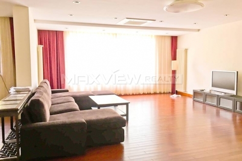 Sought-after house rental inJiushi Western Suburban Garden 7bedroom 370sqm ¥32,000 SH016523