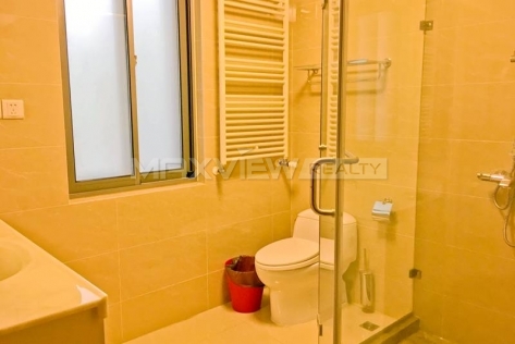 Sought-after house rental inJiushi Western Suburban Garden 7bedroom 370sqm ¥32,000 SH016523
