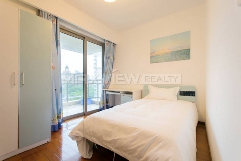 Glamorous 3br 123sm apartment rental in Yanlord Town 3bedroom 123sqm ¥22,000 SH016627