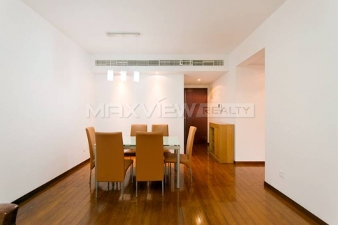 Glamorous 3br 123sm apartment rental in Yanlord Town 3bedroom 123sqm ¥22,000 SH016627