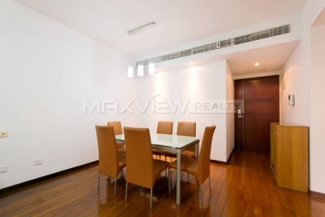 Glamorous 3br 123sm apartment rental in Yanlord Town 3bedroom 123sqm ¥22,000 SH016627