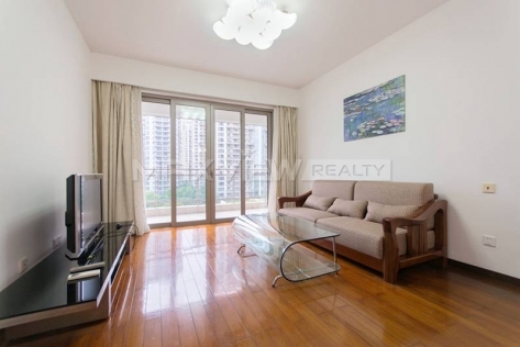 Glamorous 3br 123sm apartment rental in Yanlord Town 3bedroom 123sqm ¥22,000 SH016627