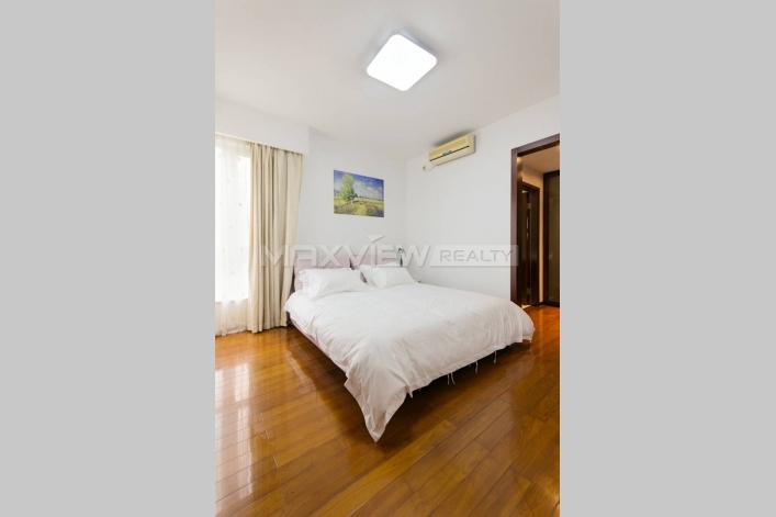 Glamorous 3br 123sm apartment rental in Yanlord Town 3bedroom 123sqm ¥22,000 SH016627