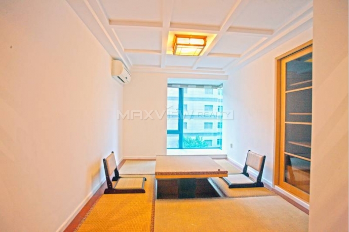 Apartment rental in Regents Park 3bedroom 150sqm ¥26,000 SH016644
